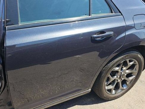 Used 2016 Chrysler 300 S AWD/4WD image 12