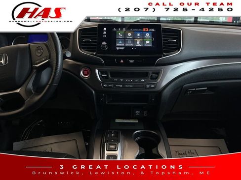 Used 2023 Honda Passport EX-L image 15