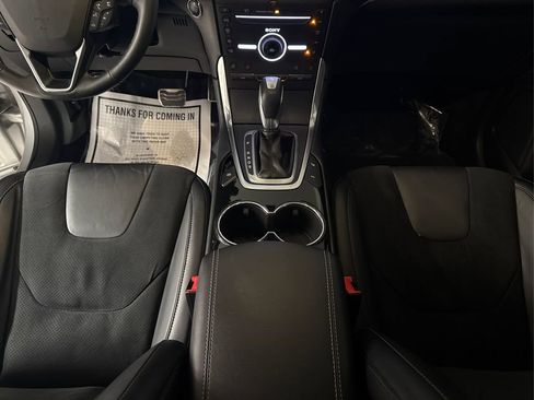 Used 2015 Ford Edge Sport w/ Equipment Group 401A image 17