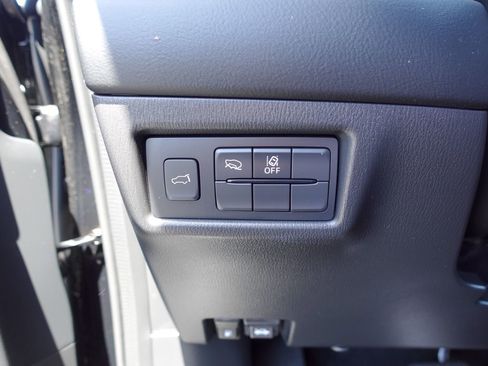 Certified 2025 MAZDA CX-5 AWD 2.5 S w/ Preferred Package image 18