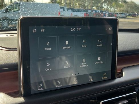 Used 2020 Lincoln Aviator Reserve w/ Elements Package Plus image 29