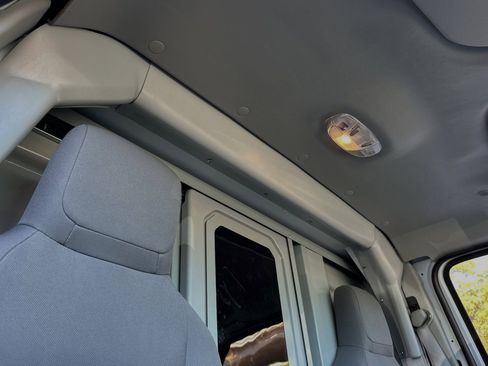 New 2025 Ford E-350 and Econoline 350 Super Duty w/ Power Equipment Group image 10