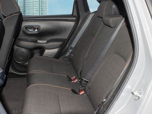 Certified 2023 Honda HR-V Sport image 18