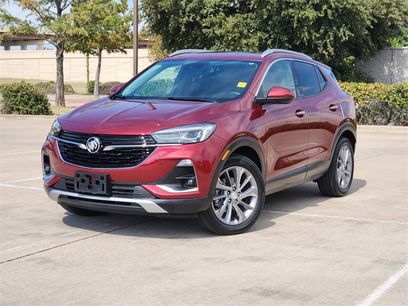 Used 2023 Buick Encore GX Essence w/ Experience Buick Package
