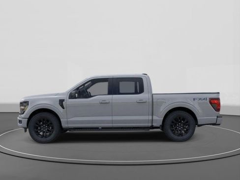 New 2026 Ford F150 XLT AWD/4WD image 3