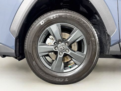 Certified 2026 Toyota RAV4 LE FWD image 43