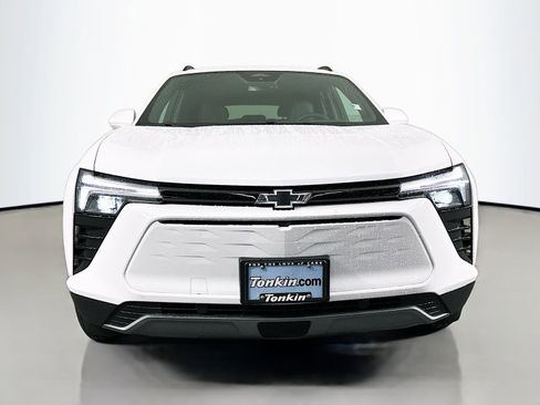 New 2026 Chevrolet Blazer EV LT FWD image 2