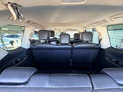 Used 2019 Nissan Armada SL w/ Premium Package image 25