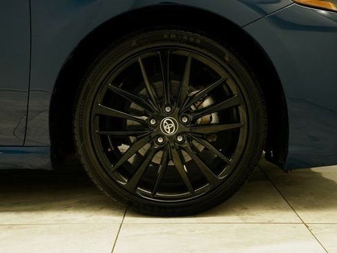 Used 2024 Toyota Camry XSE image 13