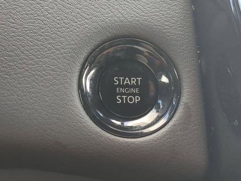 Certified 2026 Nissan Armada Platinum RWD image 28