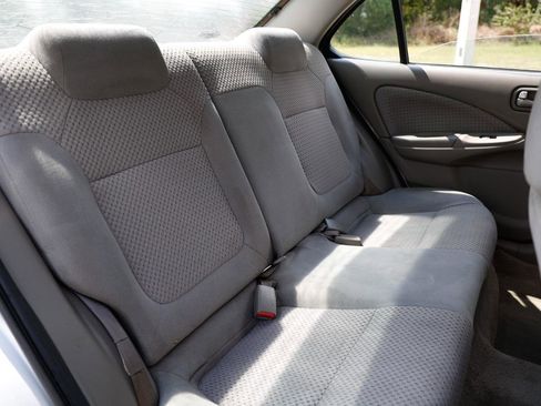 Used 2006 Nissan Sentra 1.8 S image 12