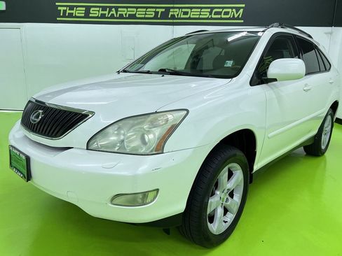 Used 2004 Lexus RX 330 AWD image 5