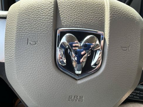 Used 2009 Dodge Ram 1500 Truck SLT w/ Light Group AWD/4WD image 19