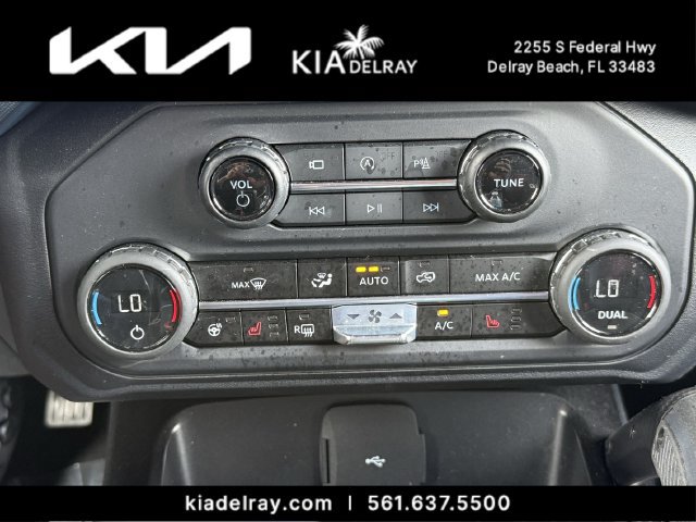 Used 2023 Ford Bronco Raptor AWD/4WD image 20