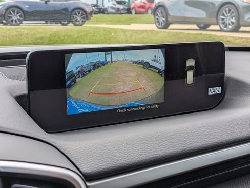 New 2026 MAZDA CX-50 AWD 2.5 S w/ Weather Package image 6