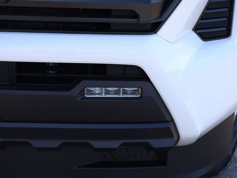 New 2025 Toyota Tacoma SR5 image 11