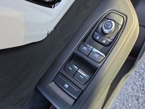 New 2026 Subaru Forester Touring image 13