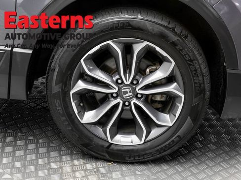 Used 2020 Honda CR-V EX-L image 30