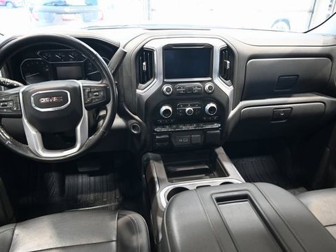 Used 2021 GMC Sierra 1500 SLT w/ SLT Premium Package image 15