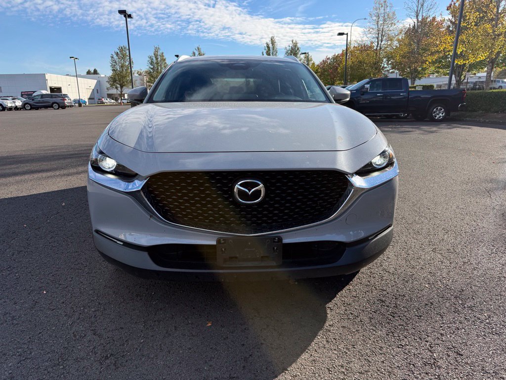 Used 2025 MAZDA CX-30 AWD 2.5 S w/ Preferred Package image 2