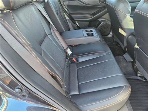 Used 2019 Subaru Crosstrek 2.0i Limited w/ Moonroof Package w/Navigation image 20