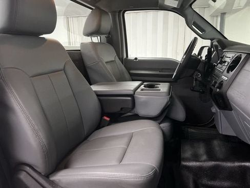 Used 2015 Ford F250 XL RWD image 21