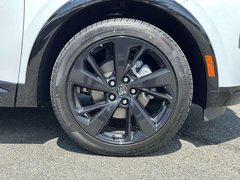 New 2025 Buick Envision Sport Touring image 24