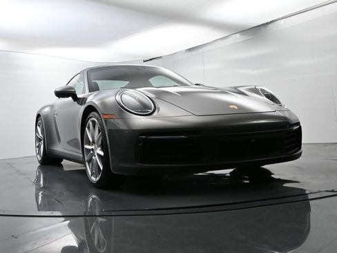Certified 2020 Porsche 911 Carrera 4S AWD/4WD image 54