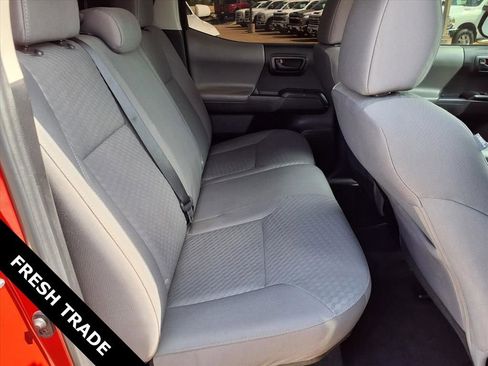 Used 2023 Toyota Tacoma SR AWD/4WD image 26