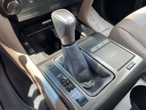 Used 2023 Lexus GX 460 Premium AWD/4WD image 16