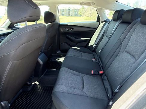 Used 2024 Honda Accord EX image 27