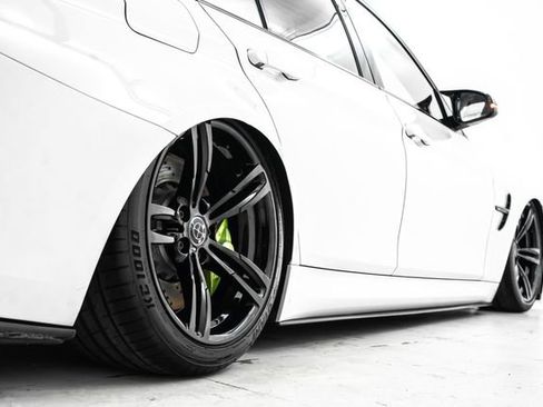 Used 2016 BMW M3 image 13