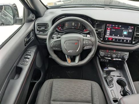 New 2026 Dodge Durango GT w/ Blacktop Package image 14