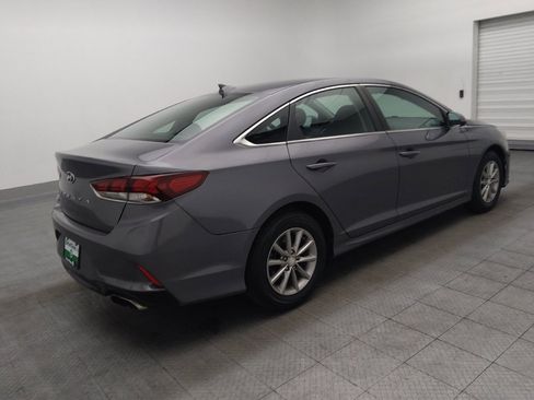 Used 2019 Hyundai Sonata SE image 10