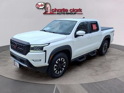 Used 2024 Nissan Frontier Pro-X w/ Pro Convenience Package