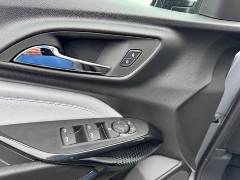 New 2026 Chevrolet Trax LT w/ LT Convenience Package FWD image 34