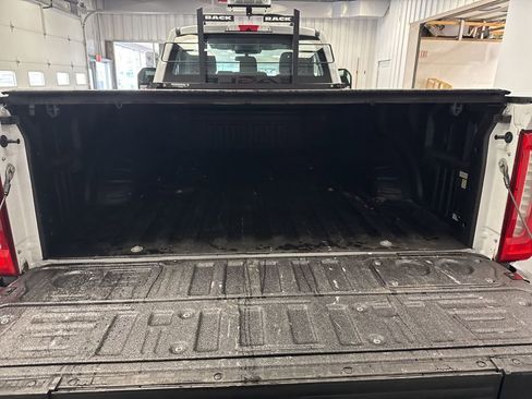 Used 2023 Ford F350 XL w/ STX Appearance Package image 30