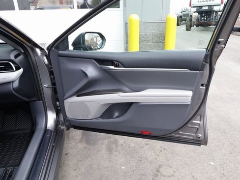 Certified 2023 Toyota Camry LE w/ Cold Weather Package image 17