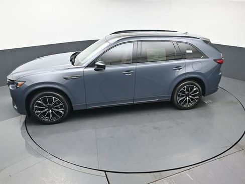 New 2026 MAZDA CX-70 3.3 Turbo S w/ Premium Package image 29