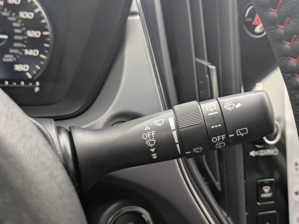 New 2026 Subaru Crosstrek 2.5i Limited AWD/4WD image 31