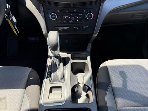 Used 2018 Ford Escape SE AWD/4WD image 21