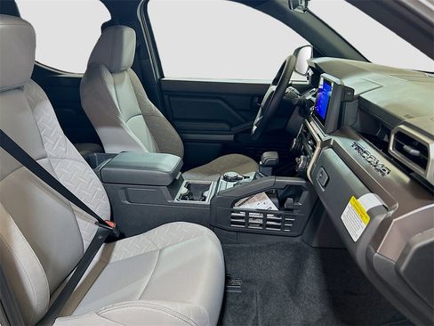 New 2025 Toyota Tacoma SR5 image 25