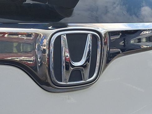Used 2020 Honda CR-V EX-L image 32