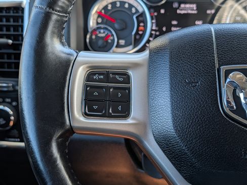 Used 2014 RAM 2500 Laramie AWD/4WD image 24