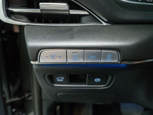 Used 2021 Genesis GV80 3.5T image 33