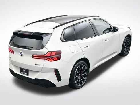 New 2026 BMW X3 M50 w/ Premium Package image 24