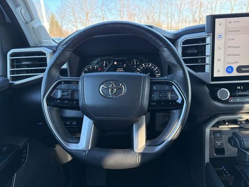 Used 2022 Toyota Tundra Limited image 12
