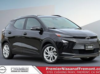 Used 2022 Chevrolet Bolt EUV LT video 1