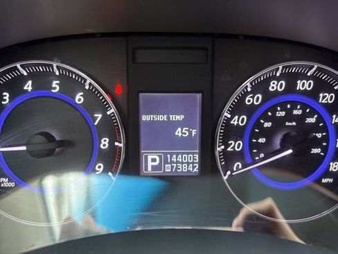 Used 2013 INFINITI FX37 AWD w/ Premium Pkg image 14