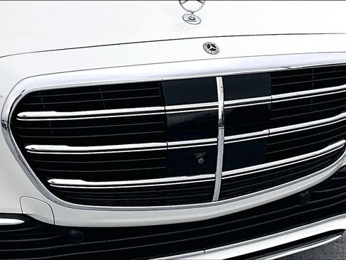 Used 2023 Mercedes-Benz S 580 4MATIC Sedan image 30